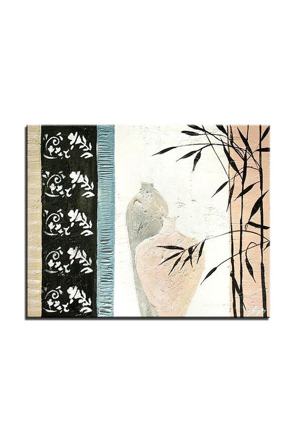 Inne Oljna slika GO-BI work