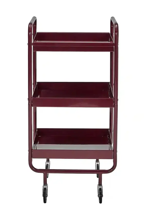 House Doctor Omarica s kolesi House Doctor HDRoll 42 x 85 x 38 cm