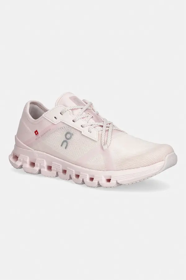 On On čevlji trening ženski Cloud X 4 AD