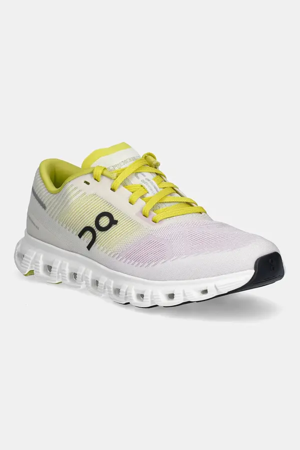 On On Superge On Cloud 6 Push