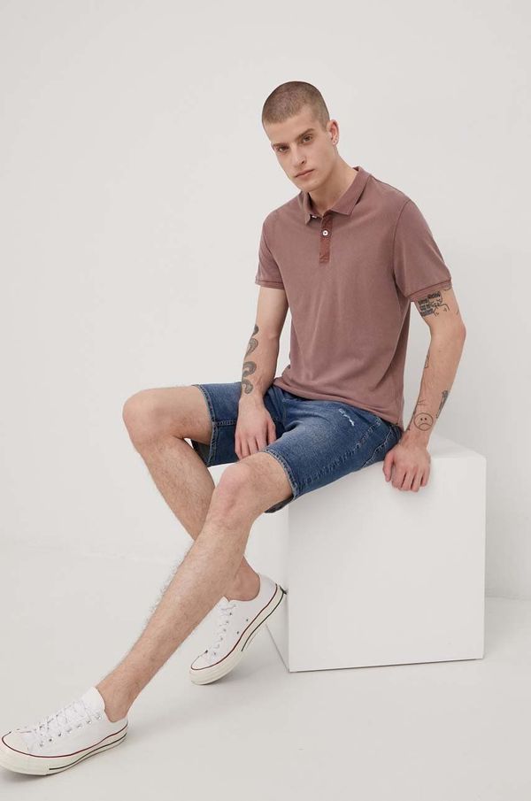 Only & Sons Only & Sons bombaž polo