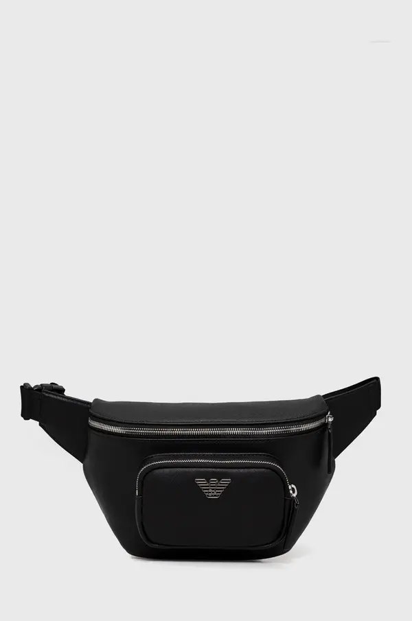 Emporio Armani Opasna torbica Emporio Armani