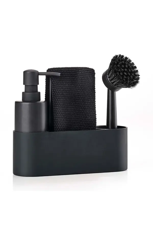 Zone Denmark Organizator za kuhinjski lijak Zone Denmark 4-pack