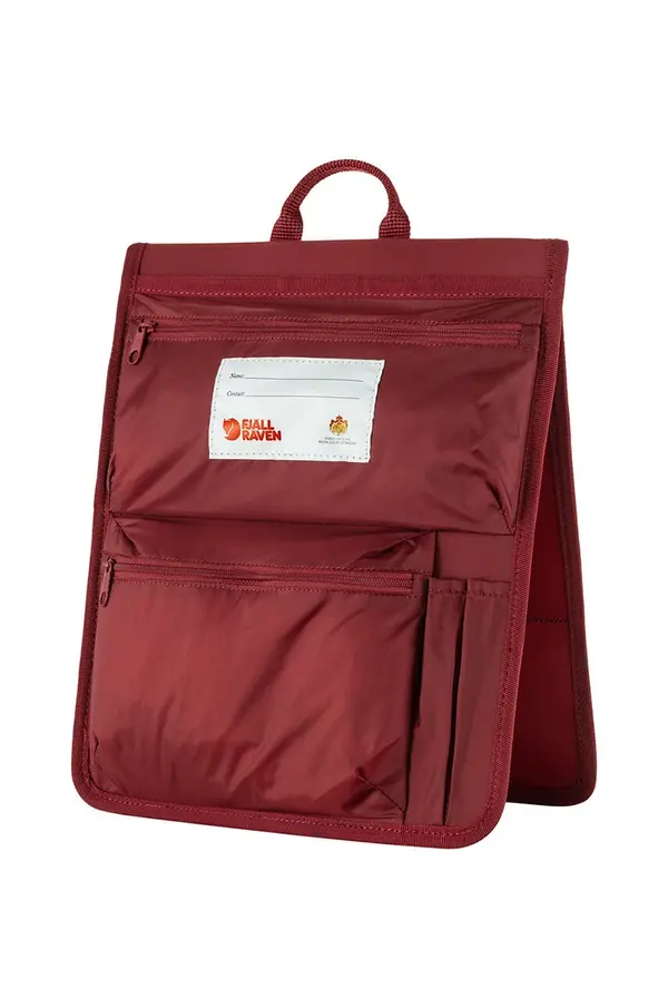 Fjallraven Organizator za nahrbtnik Fjallraven Kanken