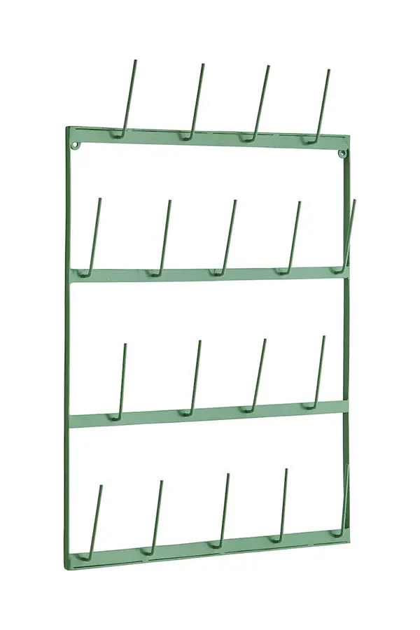 Madam Stoltz Organizator za skodelice Madam Stoltz 40 x 7 x 62 cm