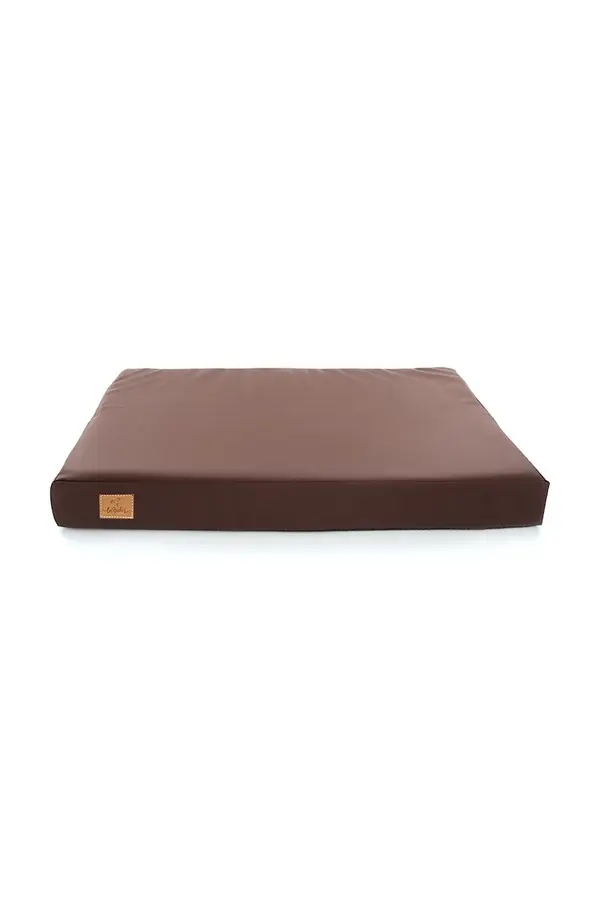 Bebobi Ortopedska vzmetnica za psa z blazino Bebobi 100 x 70 x 13 cm