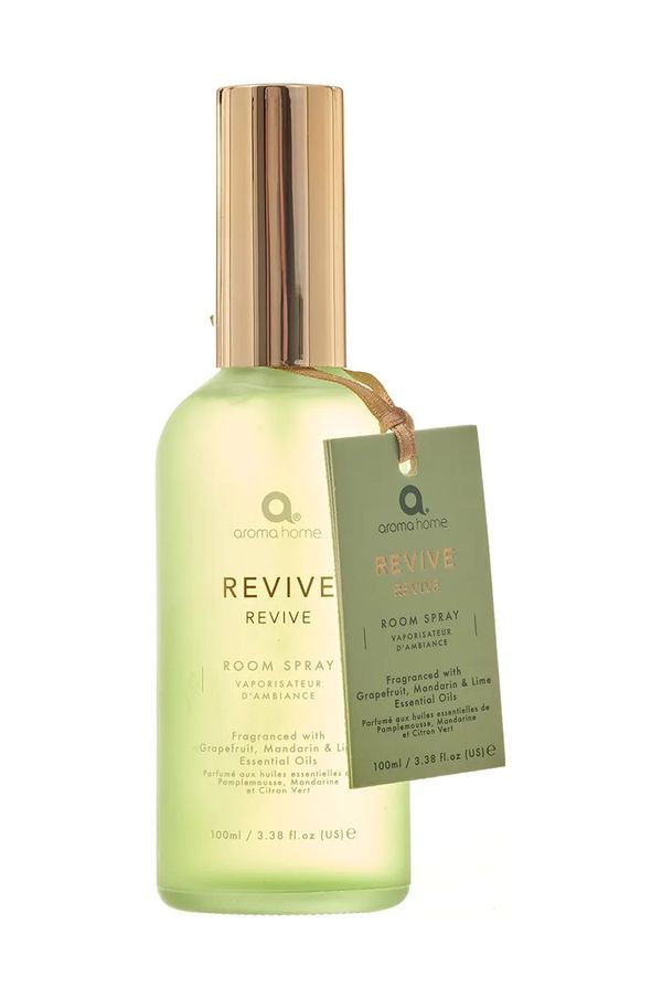 Aroma Home Osvežilec zraka za prostore Aroma Home Revive Bath Oil 100 ml