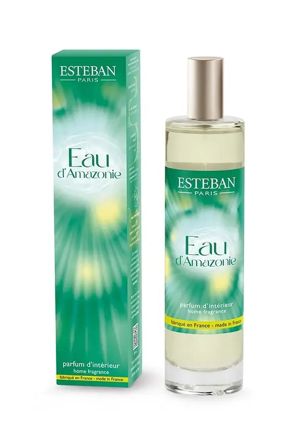 Esteban Osvežilec zraka za prostore Esteban Eau d'Amazonie 75 ml