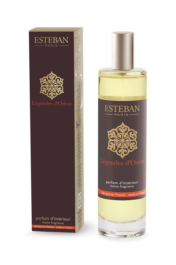 Esteban Osvežilec zraka za prostore Esteban Légendes d'orient 75 ml