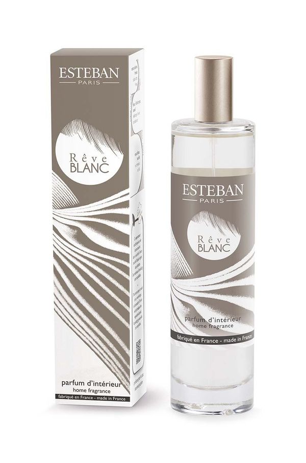 Esteban Osvežilec zraka za prostore Esteban Reve blanc 75 ml