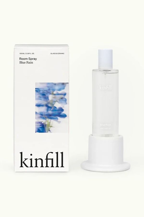 Kinfill Osvežilec zraka za prostore Kinfill Blue Rain 100 ml