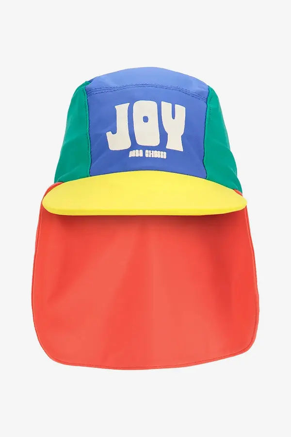 Bobo Choses Otroška baseball kapa Bobo Choses Joy