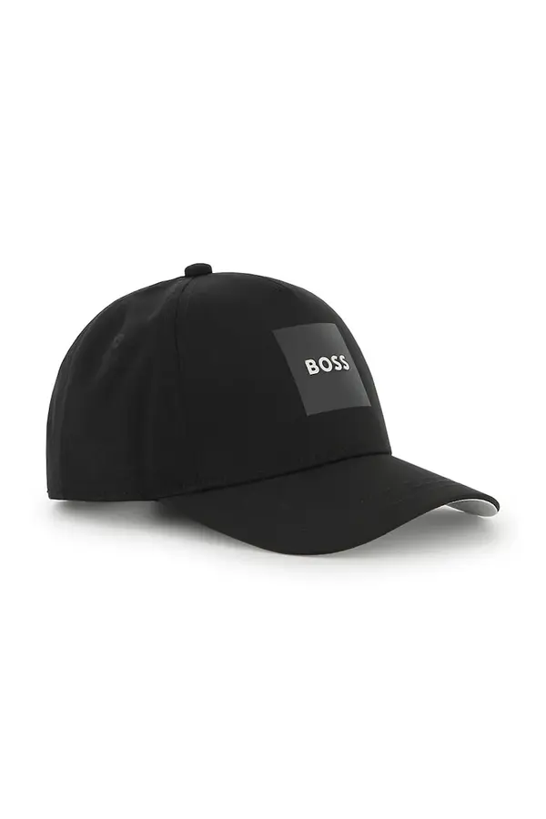 BOSS Otroška baseball kapa BOSS