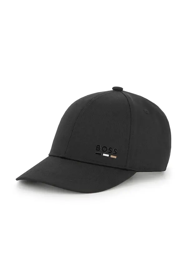 BOSS Otroška baseball kapa BOSS