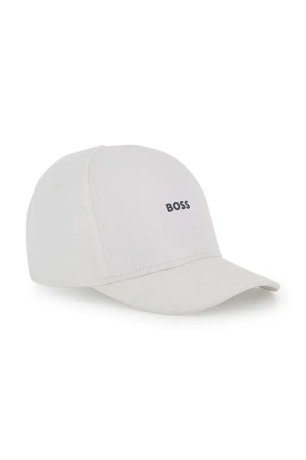 BOSS Otroška baseball kapa BOSS