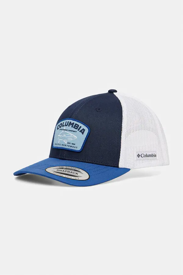Columbia Otroška baseball kapa Columbia Columbia Youth Snap Back
