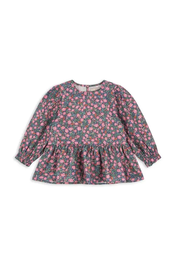 Konges Sløjd Otroška bluza Konges Sløjd CIANNA BLOUSE GOTS