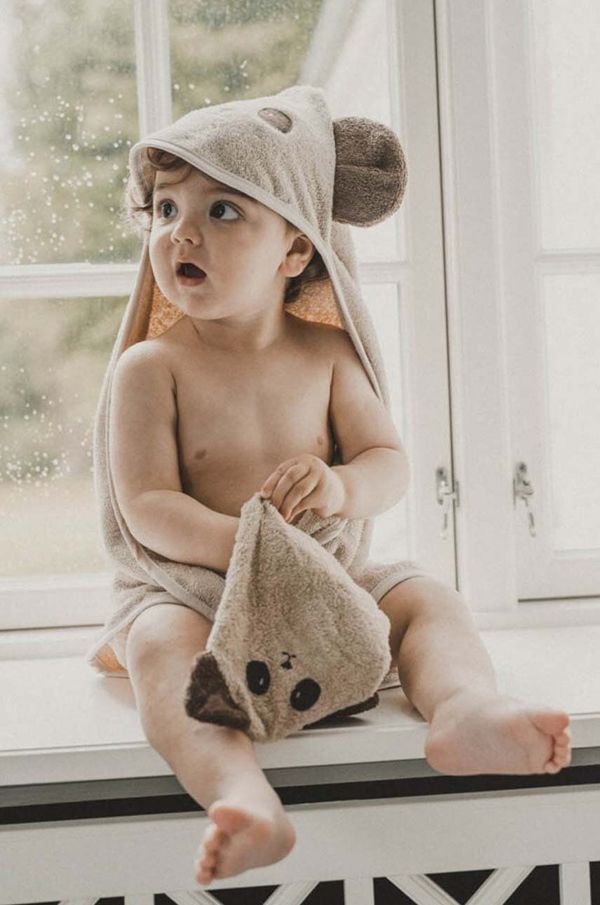 That's mine Otroška bombažna brisača That's mine Mivo 118977