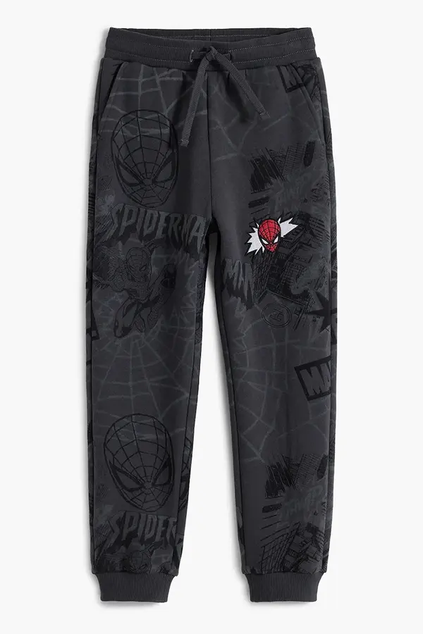 Desigual Otroška bombažna trenirka Desigual