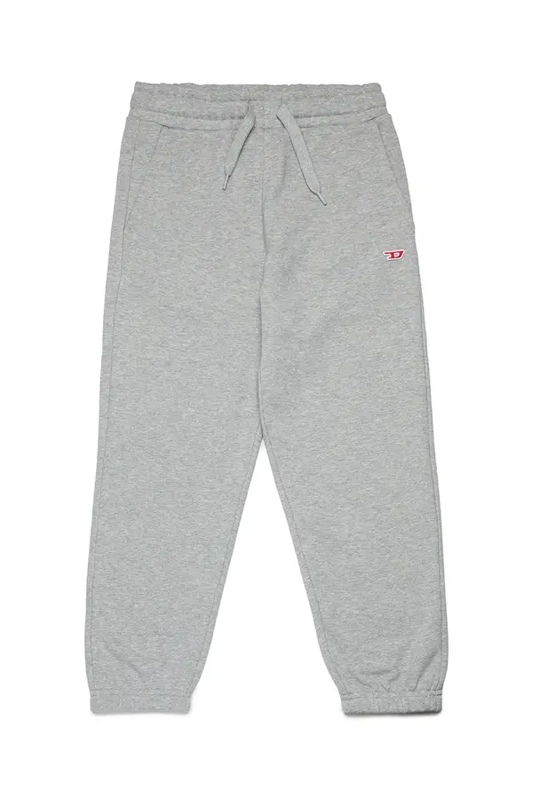 Diesel Otroška bombažna trenirka Diesel PGINND TROUSERS