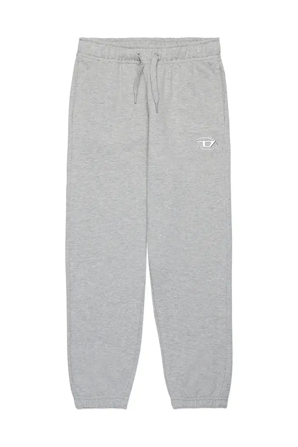 Diesel Otroška bombažna trenirka Diesel PMACISD TROUSERS