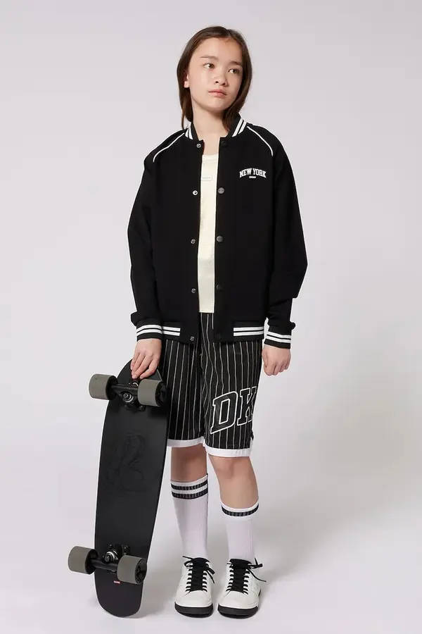 DKNY Otroška bomber jakna Dkny