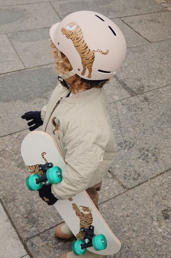 Konges Sløjd Otroška čelada Konges Sløjd BICYCLE HELMET KS101897