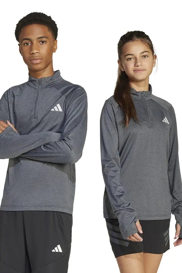 adidas Otroška dolga majica adidas