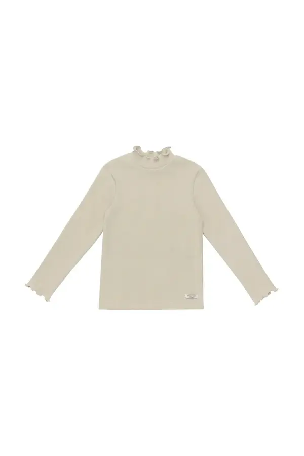 Donsje Otroška dolga majica Donsje Wonsy Shirt