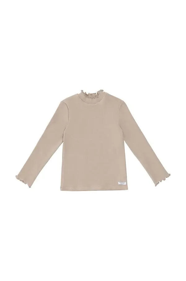 Donsje Otroška dolga majica Donsje Wonsy Shirt