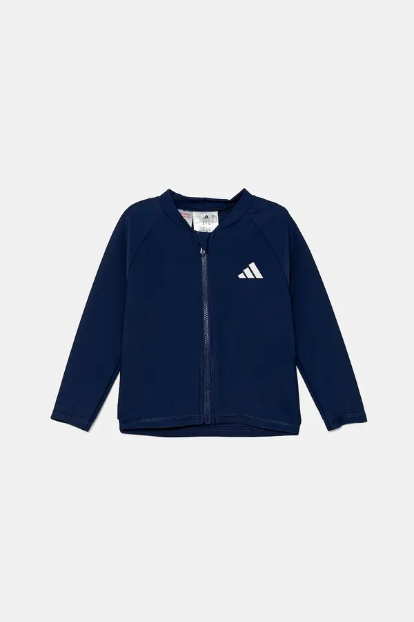 adidas Performance Otroška dolga majica za kopanje adidas Performance