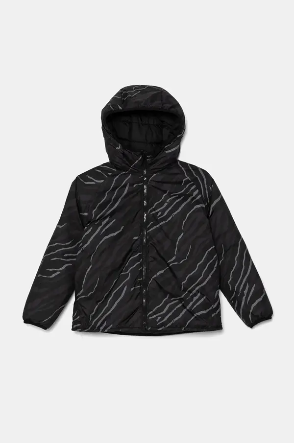 Puma Otroška dvostranska jakna Puma Reversible ffer jacket