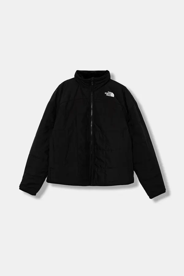 The North Face Otroška dvostranska jakna The North Face G REVERSIBLE SHASTA FZ JACKET