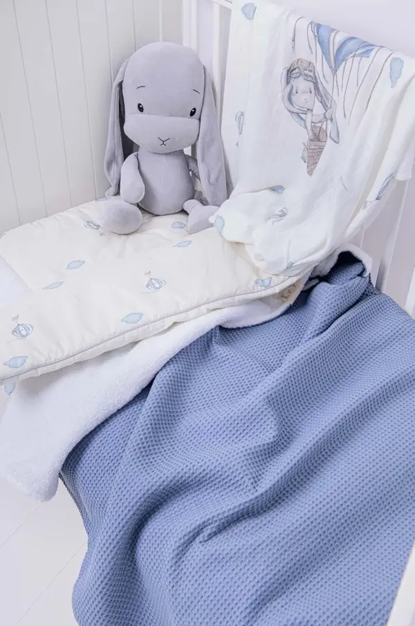 Effiki Otroška igrača iz plišastega materiala Effiki