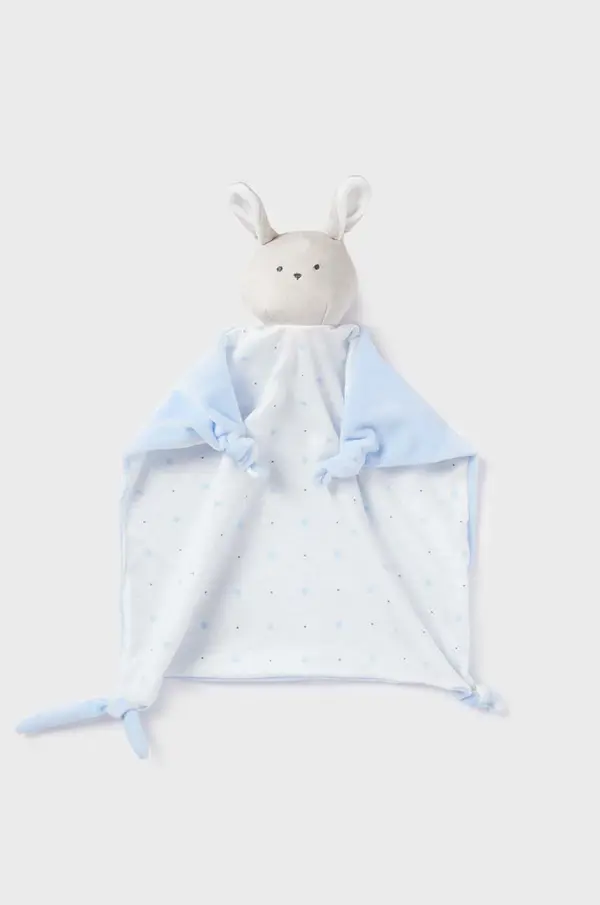Mayoral Newborn Otroška igrača iz plišastega materiala Mayoral Newborn