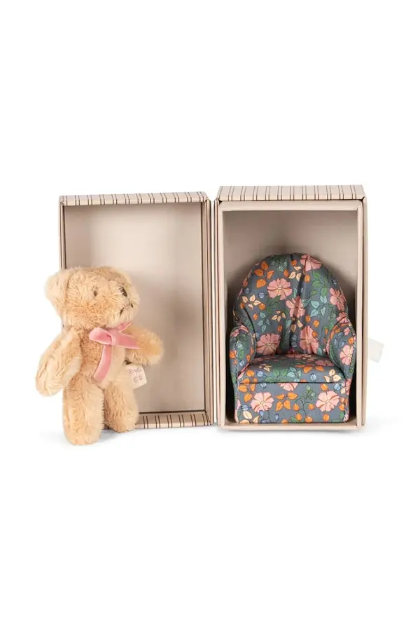 Konges Sløjd Otroška igrača Konges Sløjd ODA TINY TEDDY