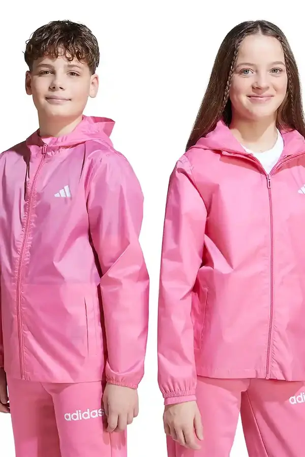 adidas Otroška jakna adidas