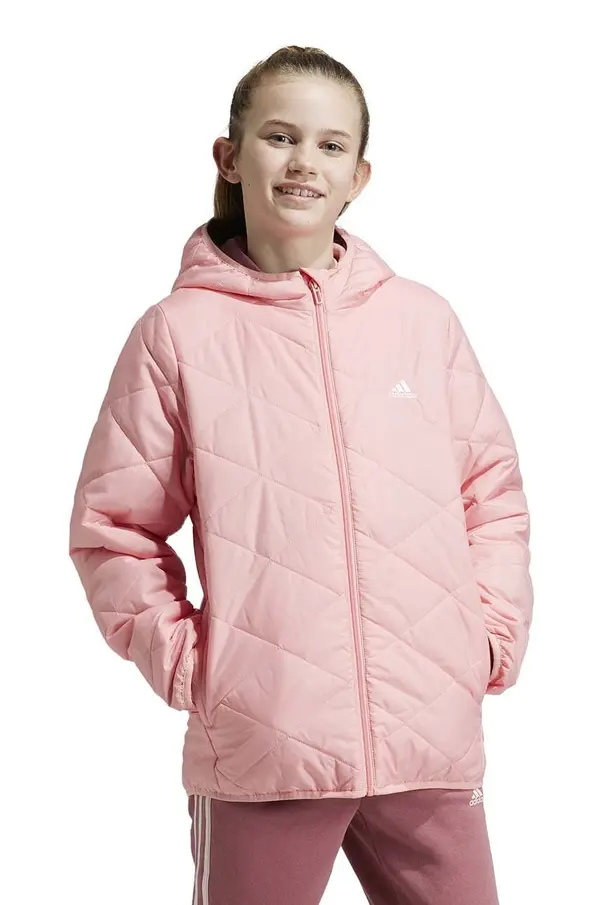 adidas Otroška jakna adidas J LT PADKT