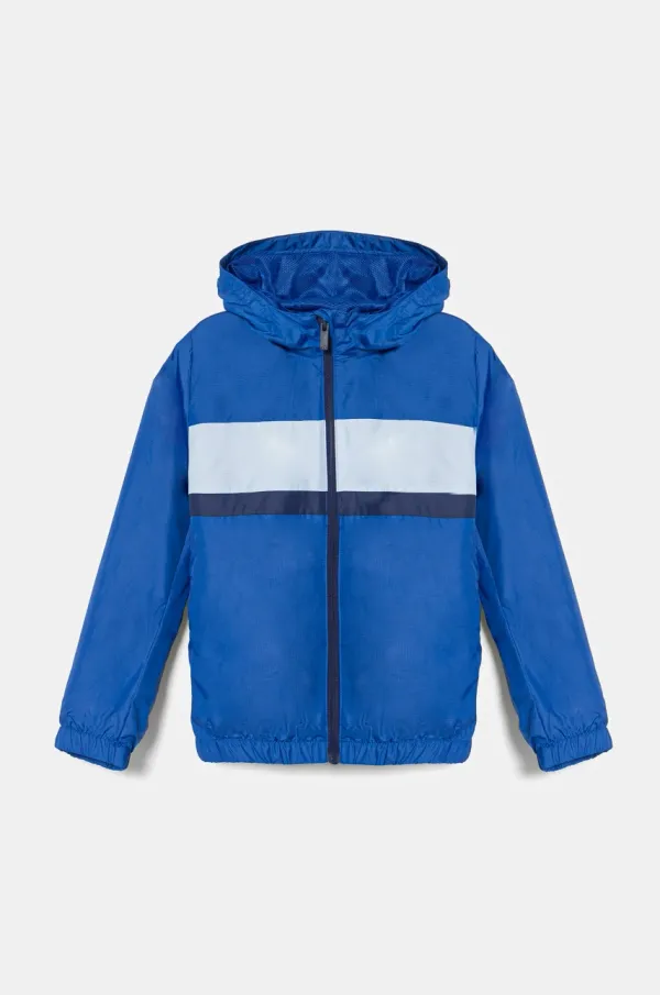 adidas Otroška jakna adidas JD0024