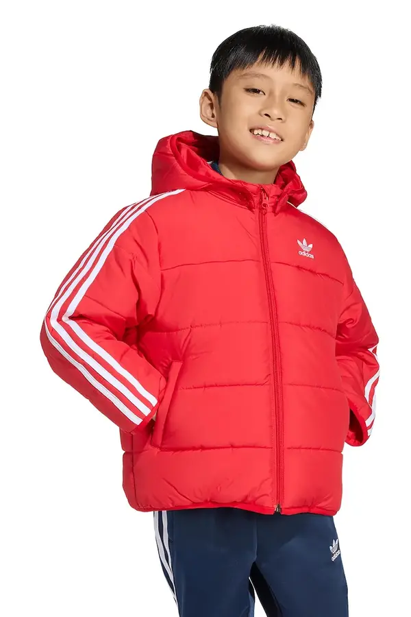 adidas Originals Otroška jakna adidas Originals