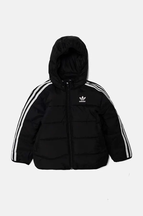 adidas Originals Otroška jakna adidas Originals PADDEDACKET
