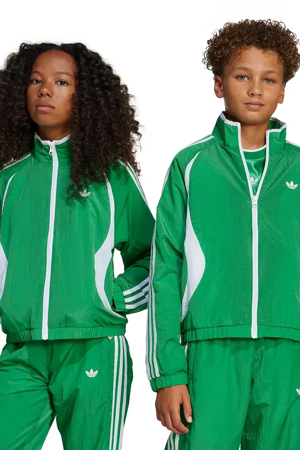 adidas Originals Otroška jakna adidas Originals