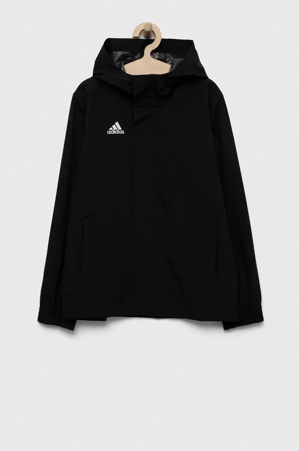 adidas Performance Otroška jakna adidas Performance ENT22 AW JKTY