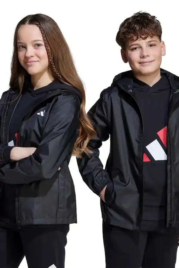 adidas Otroška jakna adidas