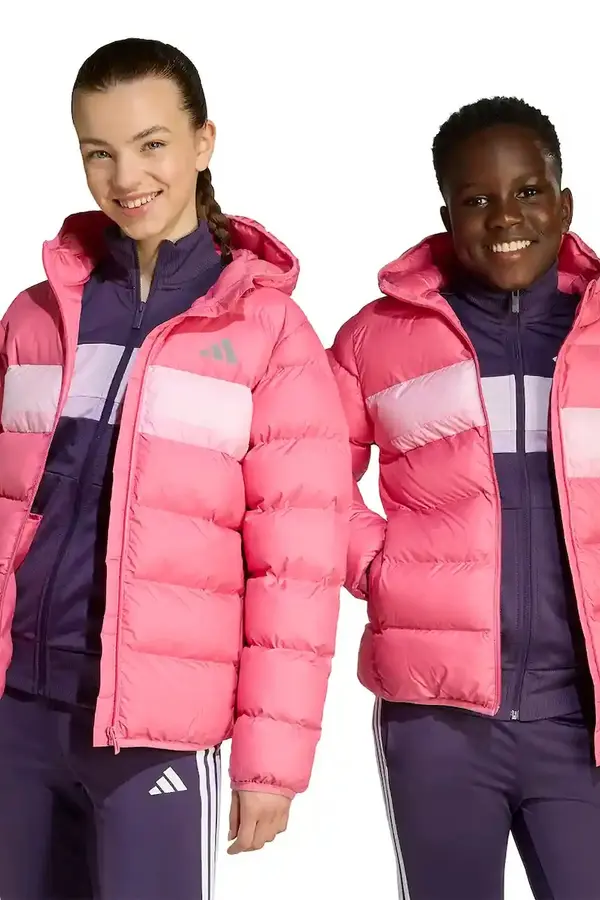 adidas Otroška jakna adidas
