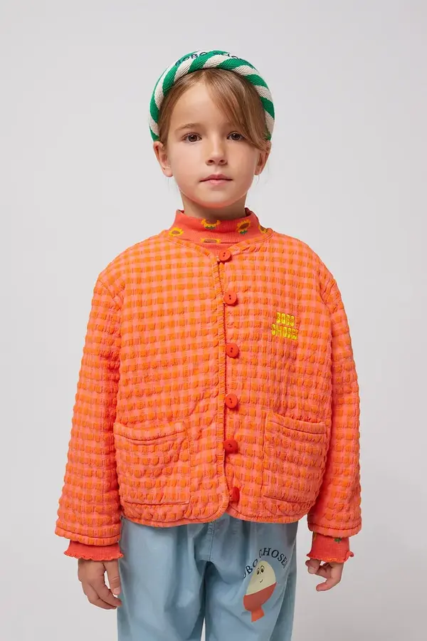 Bobo Choses Otroška jakna Bobo Choses