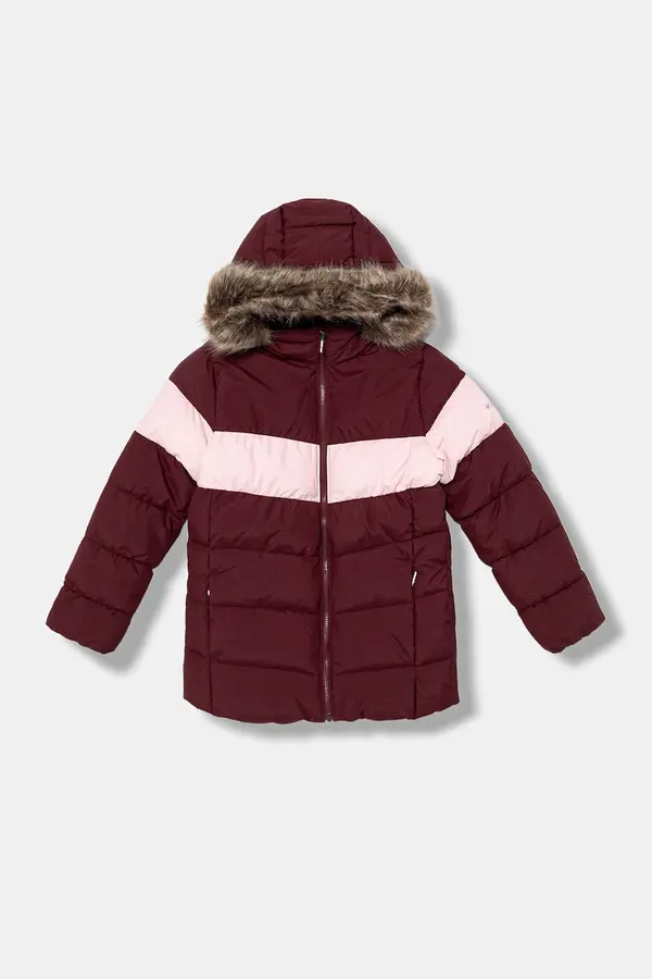Columbia Otroška jakna Columbia Arctic Blast