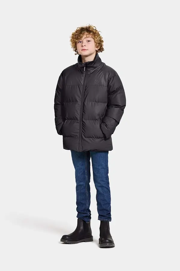 Didriksons Otroška jakna Didriksons MEGA KIDS JKT
