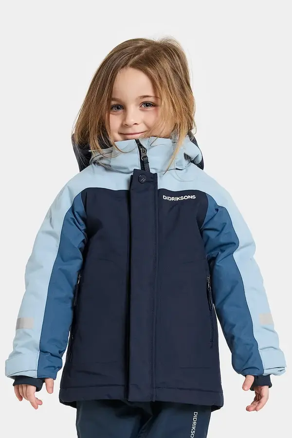 Didriksons Otroška jakna Didriksons NEPTUN KIDS JKT 4