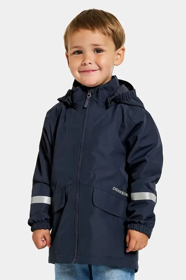 Didriksons Otroška jakna Didriksons NORMA KIDS JKT